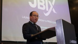 Extreme Broadband buka JBIX, ibu sawat Internet kedua Malaysia selepas MyIX