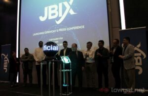 Extreme Broadband Opens Up JBIX; Becomes The Second Internet Exchange In Malaysia