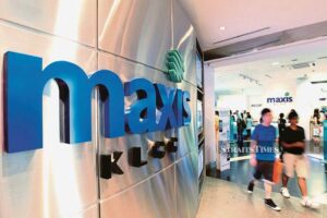 Planned merger bad for Maxis?