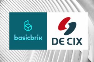 DE-CIX & BasicBrix establish partnership for Malaysian SMEs to leverage on cloud computing