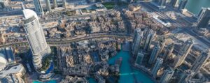 Dubai Accelerates Internet Speed, evolves into an International Internet Hub: New Study