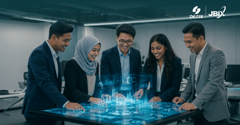 The Rise of Interconnection-First Architecture in Malaysia and ASEAN
