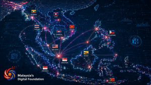 The frontier of ASEAN digital infrastructure