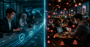 Private Connectivity vs Public Internet
