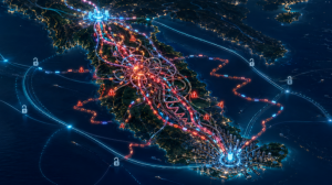 The Public Internet: Accessible, But Unpredictable