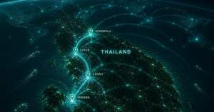 Unlocking borderless ASEAN connectivity via subsea infrastructure