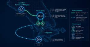 Unlocking network potential with DE-CIX JBIX
