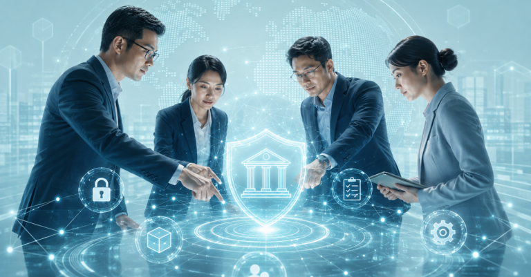 Private Cloud Connectivity in Malaysia