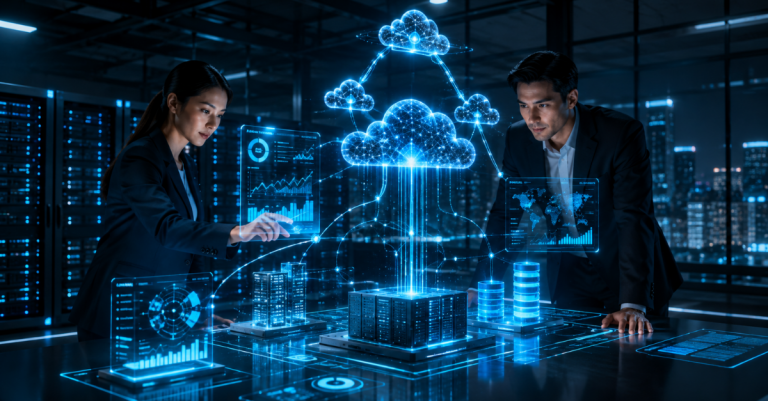 Why Hybrid And Multi-Cloud Success Depends On Interconnection Strategy In Malaysia