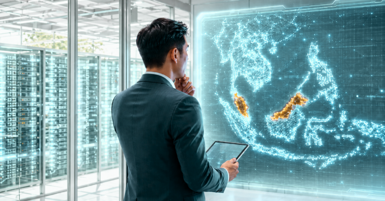 Beyond The Powered Shell: Why Malaysia’s Next Data Centre Wave Demands Interconnection