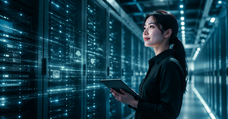 Your Data Is In Malaysia. But Does Your Traffic Stay Here?