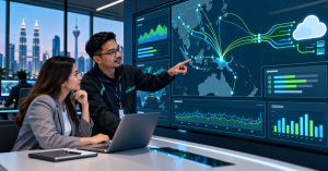 Summary of Google connectivity options