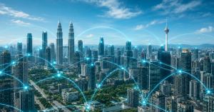 Why Connect to DE-CIX Malaysia
